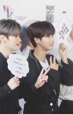 [MinSung] {One Shot} Vé xem phim