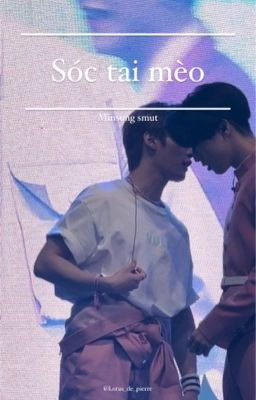 Minsung | Sóc tai mèo