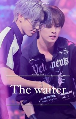 Minsung | The waiter 