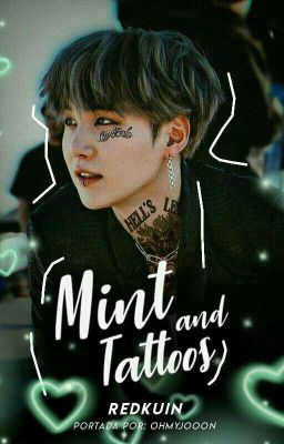 Mint and Tattoos»MYG