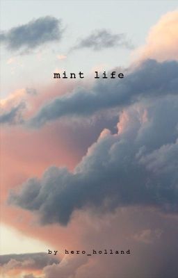 mint life || namgi