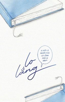 | mintchacha | ❝lo lắng❞