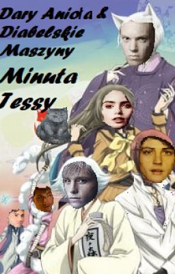 Minuta Tessy