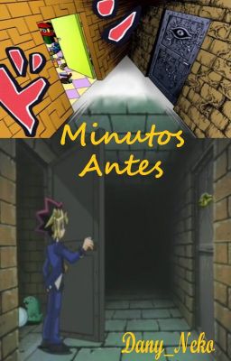 Minutos Antes