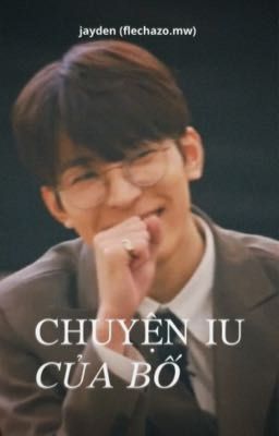 [minwon] chuyện iu của bố