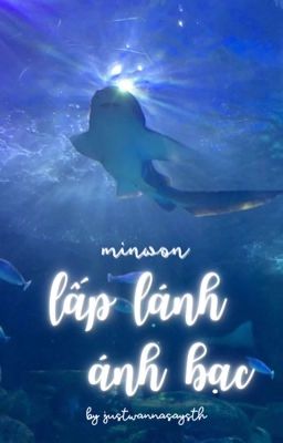 minwon - lấp lánh ánh bạc