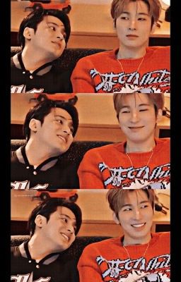 [MINWON-MEANIE] Một lần yêu, một đời nhớ