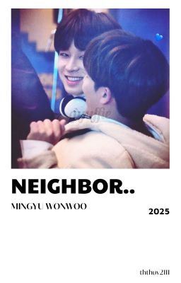 |minwon| neighbor..