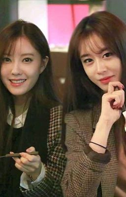 [MinYeon] Bất Chấp Để Yêu Em