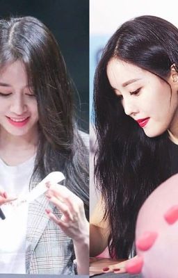 [MinYeon] Chờ Người Nói Tiếng Yêu