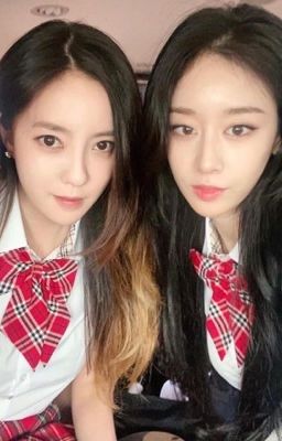 [ MinYeon ] Định mệnh cho ta gặp nhau 