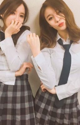 [Minyeon/Jimin]Cho unnie thêm một cơ hội nữa được không?{Tự viết}