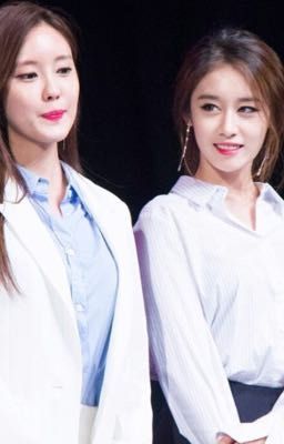 [MinYeon] Yêu Chị Đã Lâu