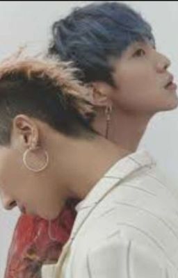 [MinYoon] Anh Rất Yêu Em! SeungYoon Ah❤