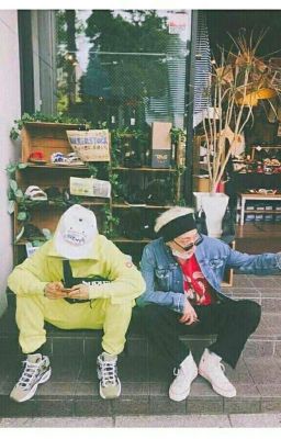 [MINYOON]  Gai nhọn 