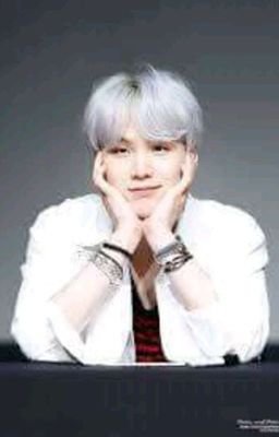 Minyoongi ❤️ Cái tên cả đời không quên ~~