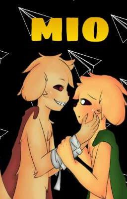 mio~ mikexe (+18)[oneshot]