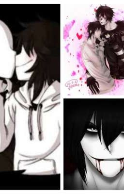 🐲MIO🐲(Slenderman x Jeff the Killer x Laughing Jack)