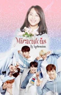 Miraculous [Astro Fanfic]