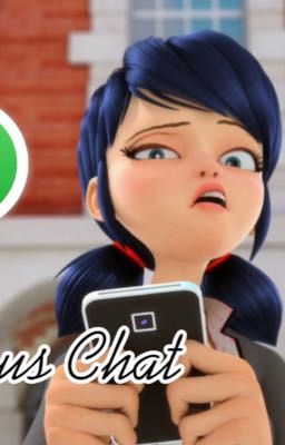 Miraculous Chat