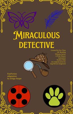 Miraculous Detective (EN)