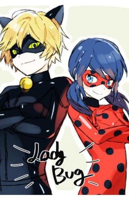 [ Miraculous - Fanfiction] Kitty !! Cậu đâu rồi!?