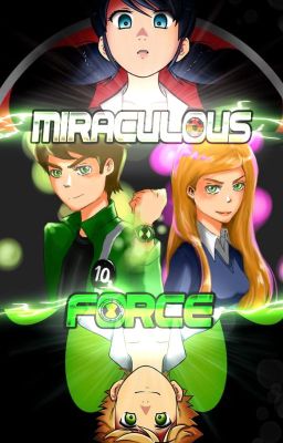 Miraculous force ✔️