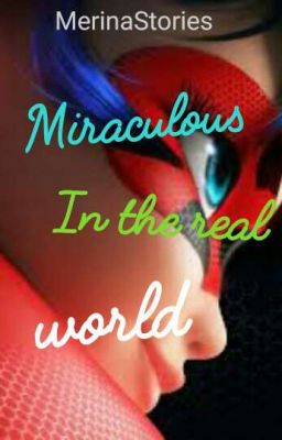 Miraculous in the real world (Abgeschlossen)