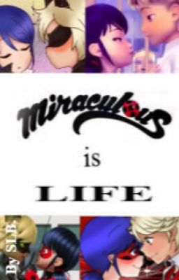 Miraculous is Life