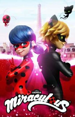 Miraculous képek és hírek 2