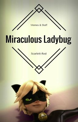 Miraculous Ladybug! 100 Memes and stuff