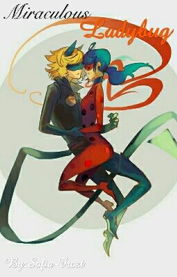 Miraculous Ladybug