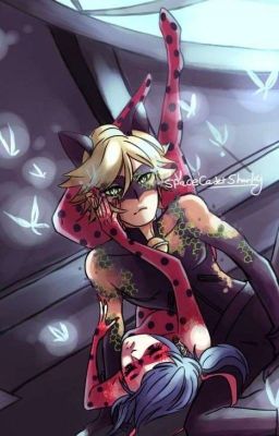 [Miraculous Ladybug]: Biến Mất