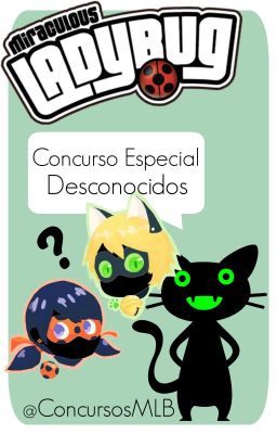 Miraculous Ladybug Concurso 