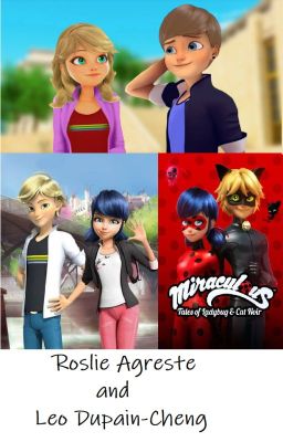 Miraculous Ladybug Fanfic