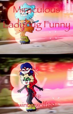 Miraculous Ladybug Funny