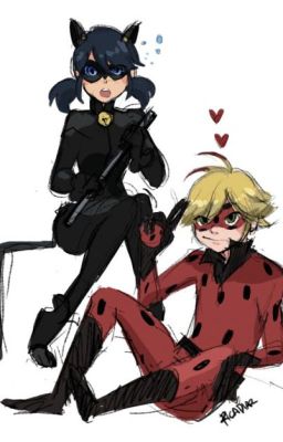 Miraculous Ladybug: Ha egy filmben lennénk...