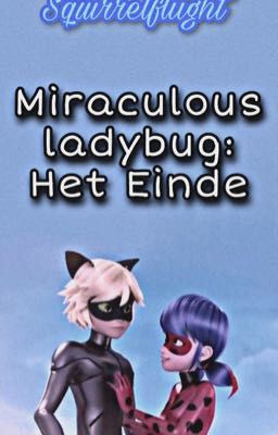 Miraculous Ladybug: het einde