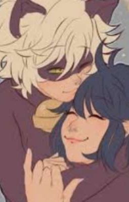 Miraculous Ladybug [Marichat] 