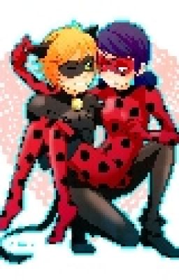 Miraculous Ladybug Roleplay