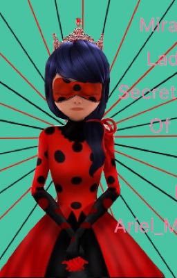 Miraculous Ladybug: Secret Princess of China