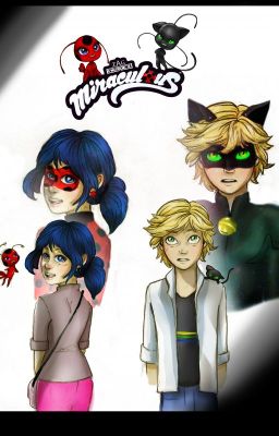 Miraculous Ladybug (Segunda Temporada) #PremiosLadybug2016