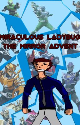 miraculous ladybug: the mirror advent