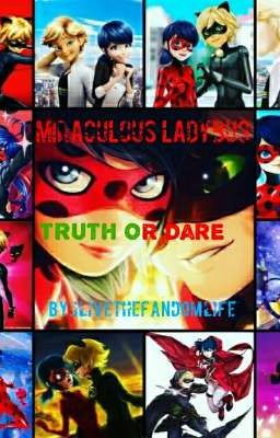 Miraculous Ladybug Truth Or Dare, Requests, and More!