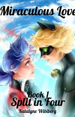 Miraculous Love ; Book 1 ; Split In Four