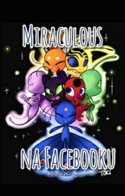 Miraculous na Facebooku