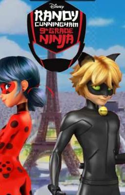 miraculous, ninja total