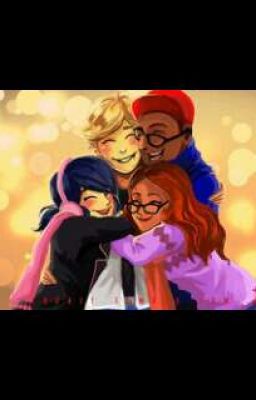 Miraculous:Nosso amor