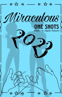 Miraculous One-Shots 2023