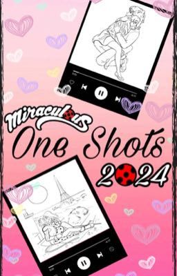 Miraculous One Shots 2024